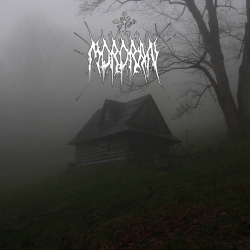 Mordran : The Dark Places